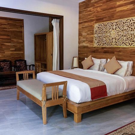Puri Payogan Villa Ubud Dış mekan fotoğraf