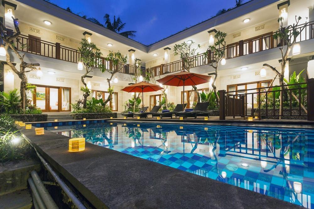 Puri Payogan Villa Ubud Dış mekan fotoğraf
