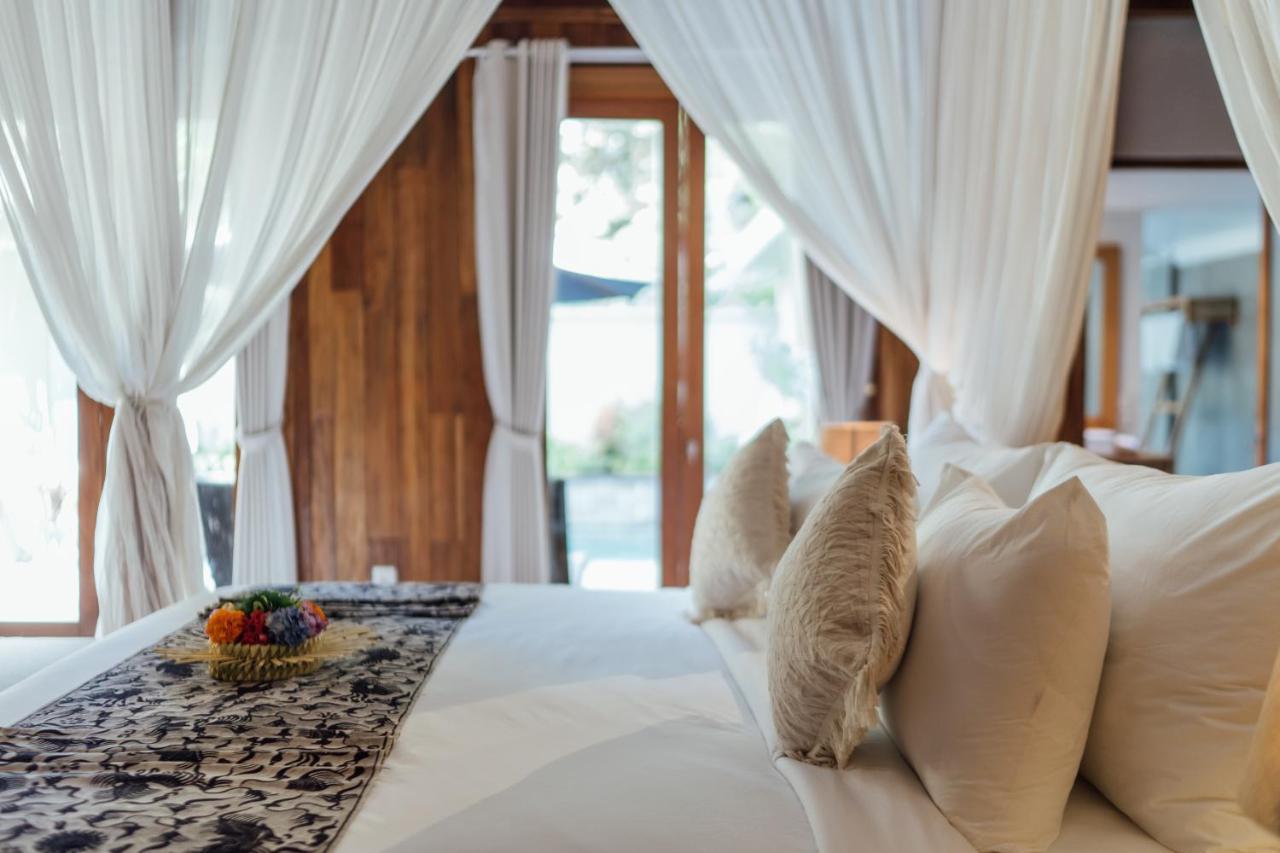 Puri Payogan Villa Ubud Dış mekan fotoğraf