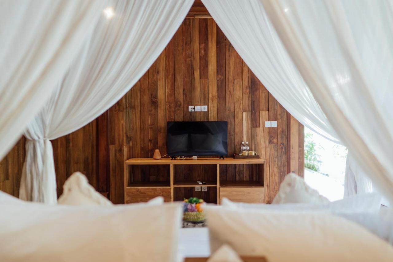 Puri Payogan Villa Ubud Dış mekan fotoğraf