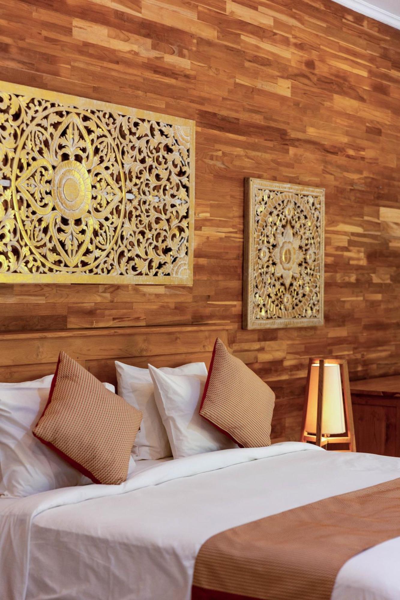 Puri Payogan Villa Ubud Dış mekan fotoğraf
