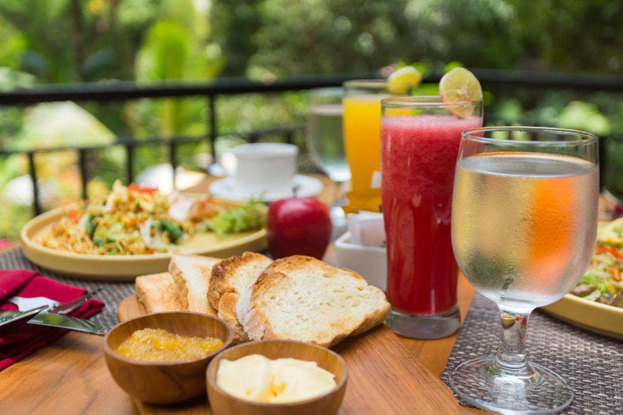 Puri Payogan Villa Ubud Dış mekan fotoğraf